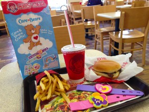 wendys kids meal