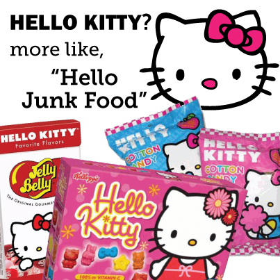 Hello-Kitty | Food Marketing Workgroup